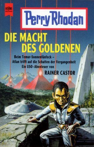 Die Macht des Goldenen