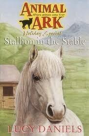 Stallion in the Stable
