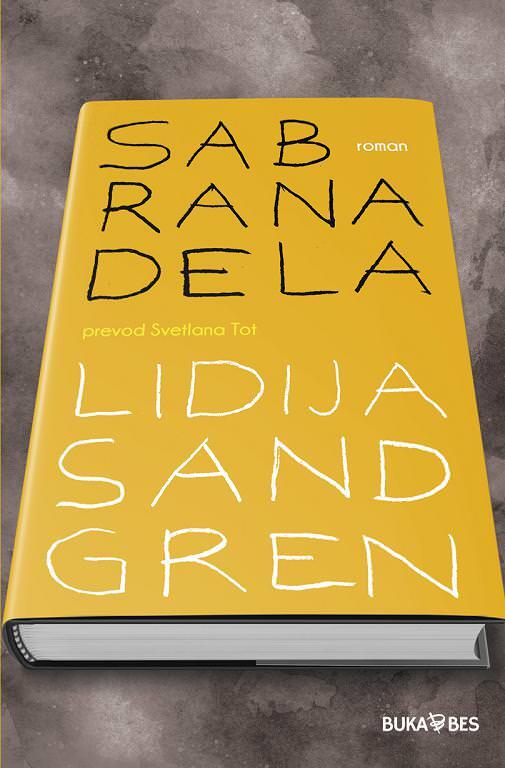 Sabrana Dela