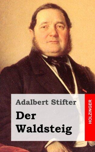Der Waldsteig