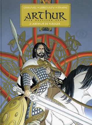 Arthur, de krijger