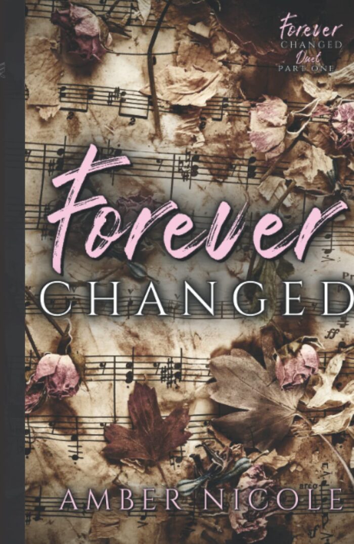 Forever Changed