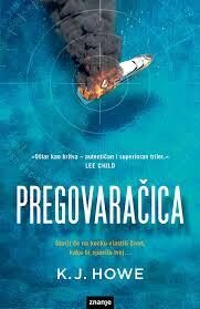 Pregovaračica
