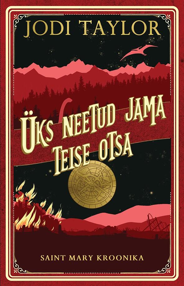 ücks Neetud Jama Teise Otsa