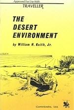 The Desert Environment