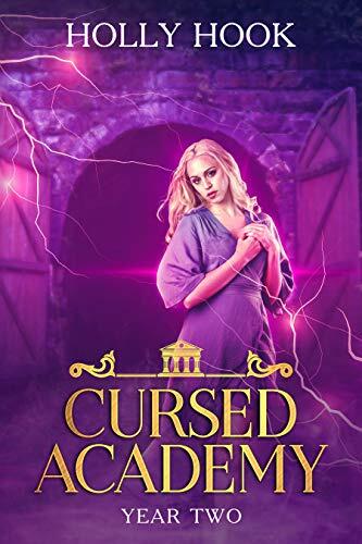 Cursed Academy: Year Two