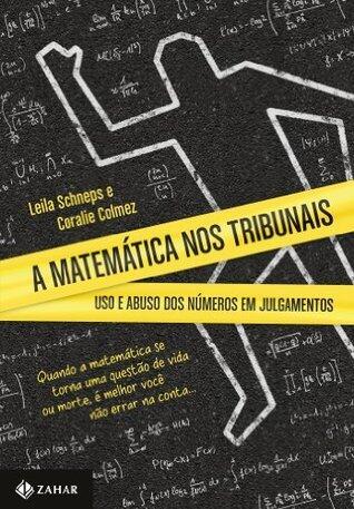 A matemática nos tribunais