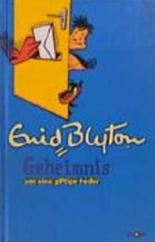 Geheimnis um eine giftige Feder