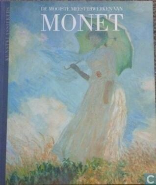 De mooiste meesterwerken van Monet