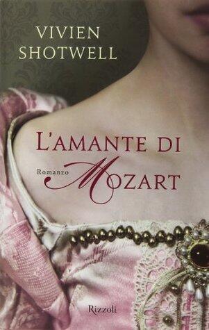 L'amante di Mozart