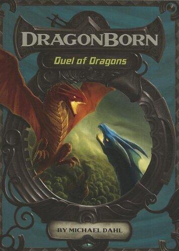 Dragonblood