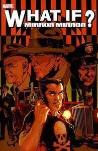 What If? Mirror Mirror