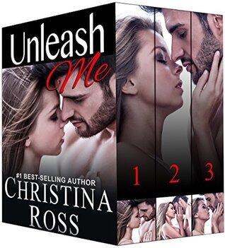 Unleash Me: Omnibus