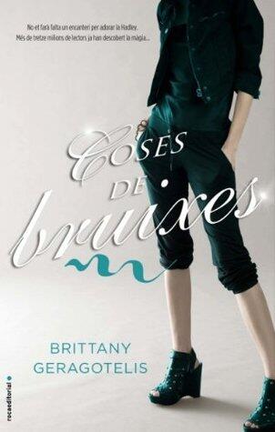 Coses de bruixes