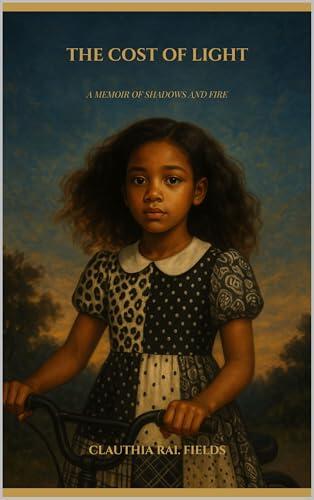 The Cost of Light: A Memoir of Shadows and Fire