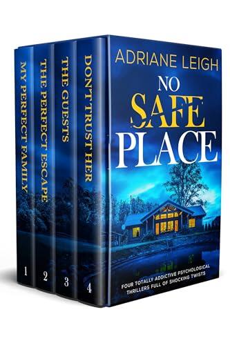 No Safe Place