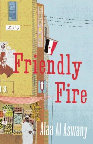 Friendly Fire