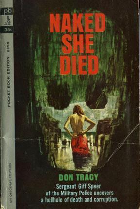 Naked She Died