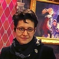 Mathilde Tamae-Bouhon