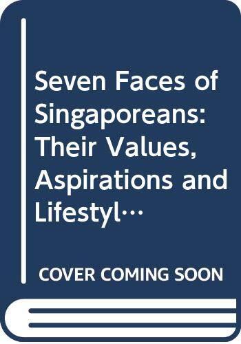 7 faces of Singaporeans: Their values, aspirations, and lifestyles