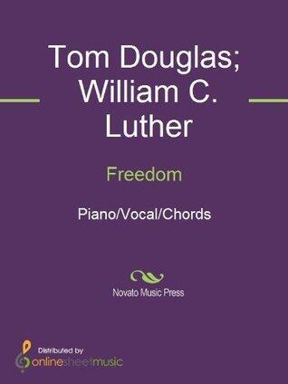 Freedom Sheet Music