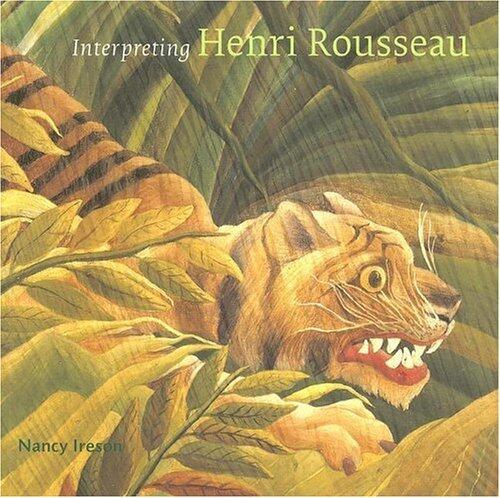 Interpreting Henri Rousseau