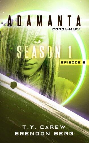 Corda-Mara: Season 1, Episode 6