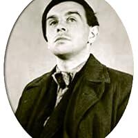 Konstanty Ildefons Gałczyński
