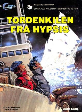 Tordenkilen fra Hypsis