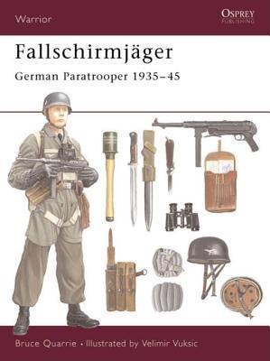 Fallschirmjager