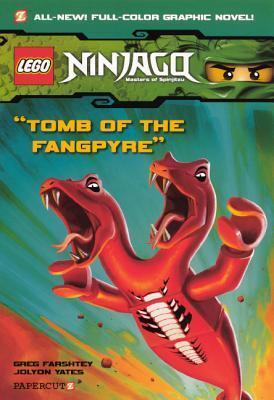 Tomb of the Fangpyre