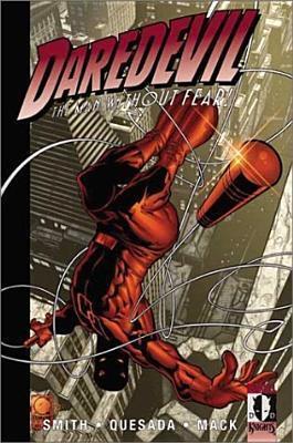 Daredevil: Marvel Knights, Vol. 1
