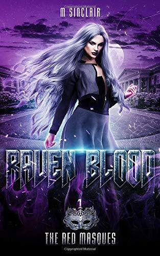 Raven Blood