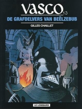 De grafdelvers van Beëlzebub