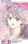 Fushigi Yuugi 03: Die Legende der Yukiyasha