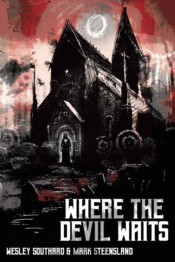 Where the Devil Waits