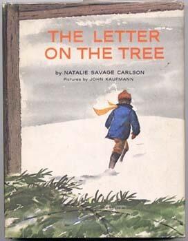 The Letter on the Tree