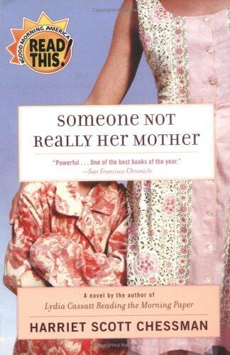 Someone Not Really Her Mother
