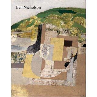 Ben Nicholson