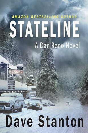 Dan Reno Novel