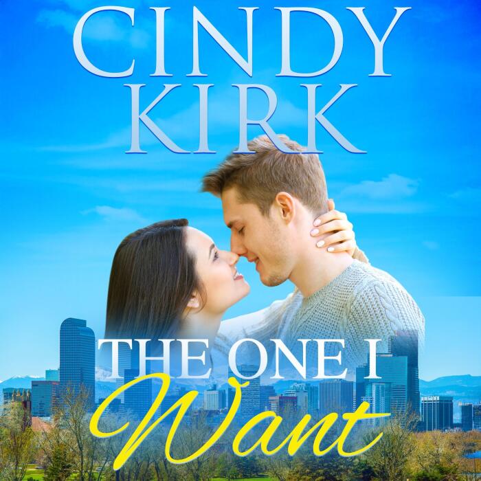 The One I Want: A captivating feel good summer romance