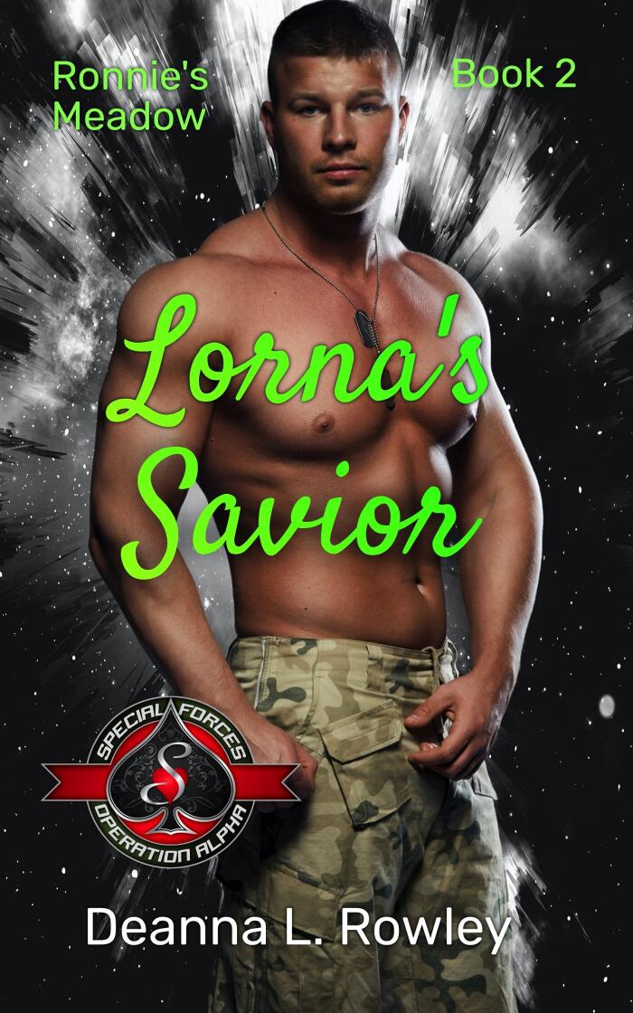Lorna's Savior