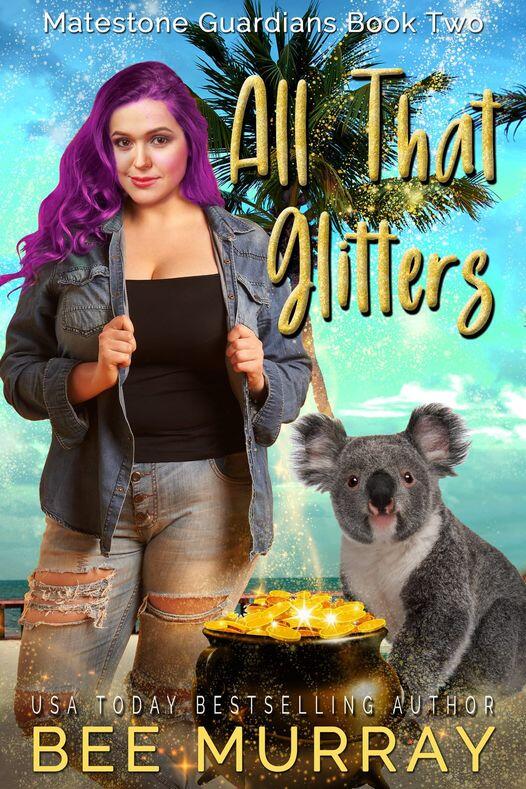 All That Glitters