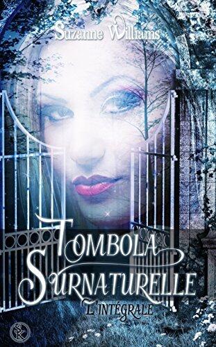 Tombola Surnaturelle - Intégrale