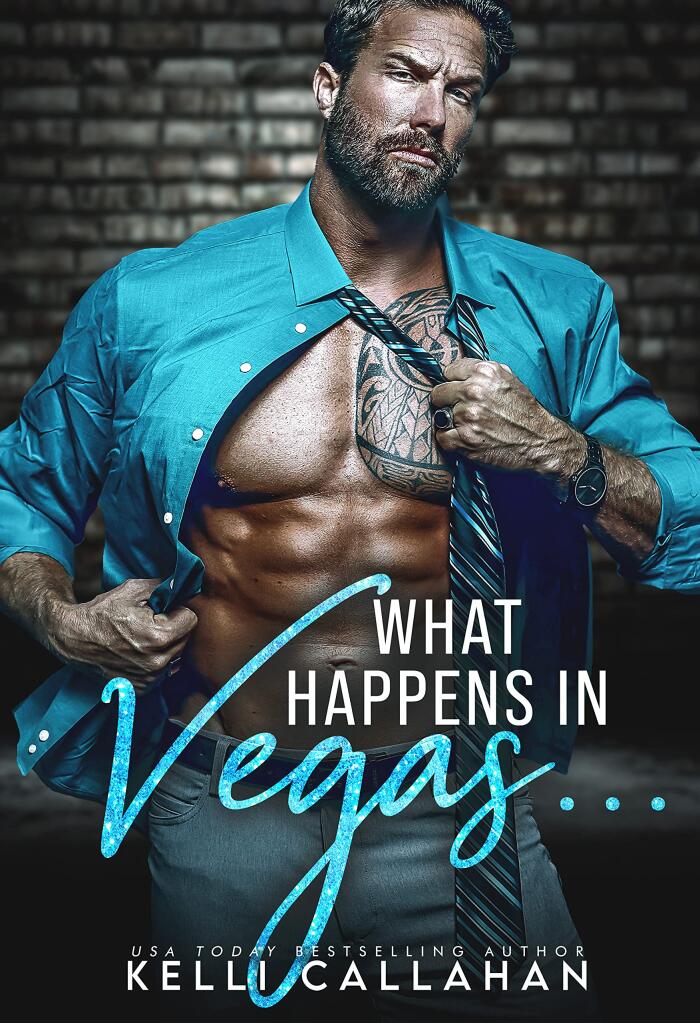 What Happens in Vegas...