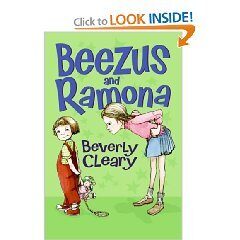 Beezus and Ramona