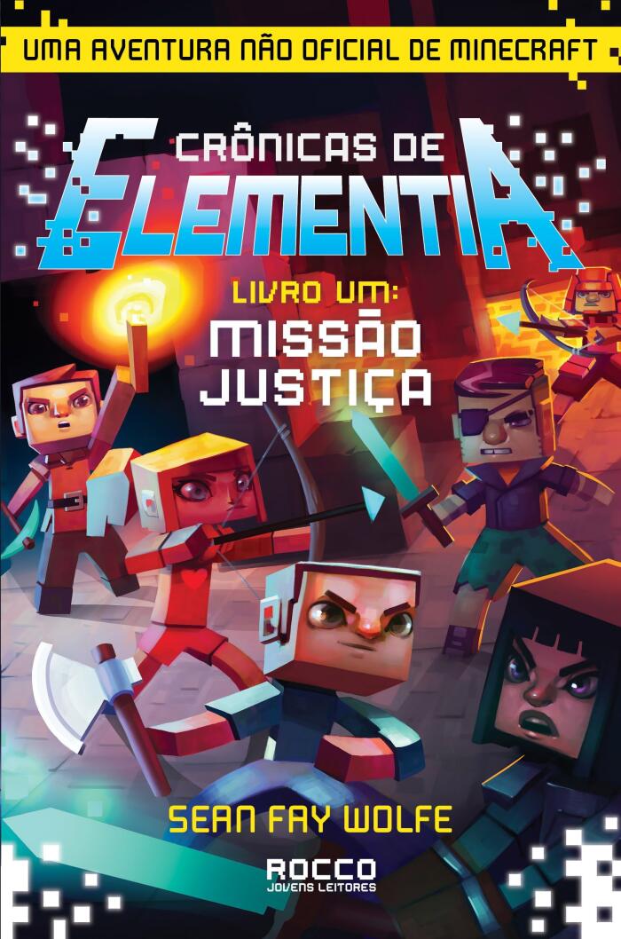 Missão Justiça