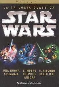 Star Wars volume 1: La trilogia classica