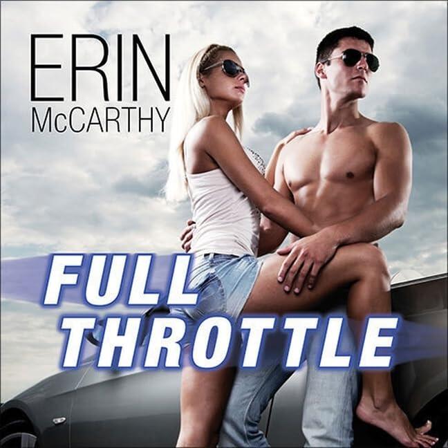 Full Throttle Lib/E