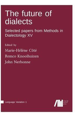 The future of dialects